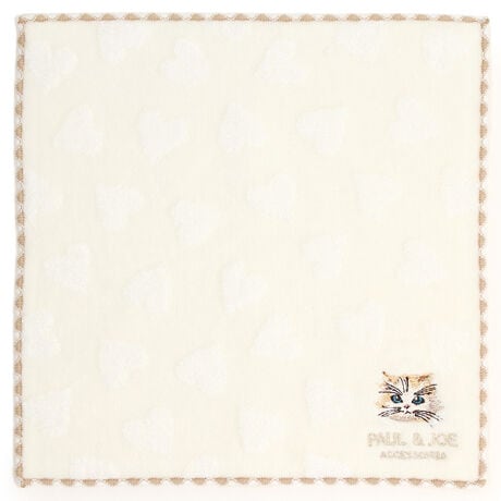 [^:0002870008]ĹuWvV[v̎hJ|Cg̃^InJ`[tłBӂ_炩Az̗ǂfށB[PAUL&JOE ACCESSOIRES] PAUL & JOE ACCESSOIRES ̖͂̈łAAj}t[ `[tƂj[Nȃp^[gpRNVłB