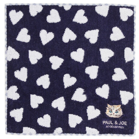 [^:0002870008]ĹuWvV[v̎hJ|Cg̃^InJ`[tłBӂ_炩Az̗ǂfށB[PAUL&JOE ACCESSOIRES] PAUL & JOE ACCESSOIRES ̖͂̈łAAj}t[ `[tƂj[Nȃp^[gpRNVłB