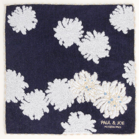 [^:0002870004]Ԃ̃NUe[̃^InJ`j[A܂B_ɂhJƂĂ؂₩ȈꖇBMtgɂ߂łBӂ_炩Az̗ǂfށB[PAUL&JOE ACCESSOIRES] PAUL & JOE ACCESSOIRES ̖͂̈łAAj}t[ `[tƂj[Nȃp^[gpRNVłB