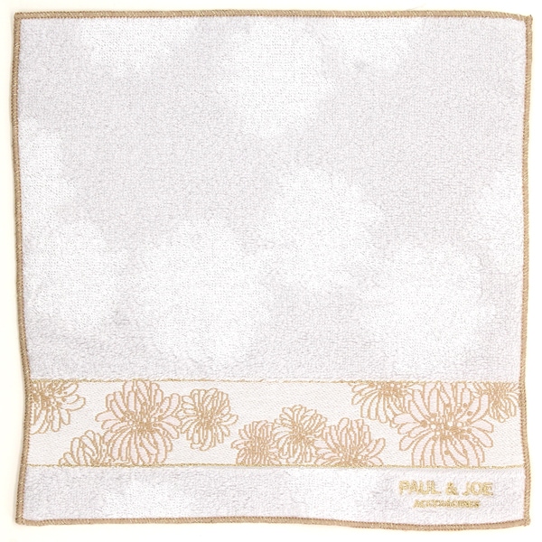 [�}���C]�|�[�� �� �W���[ �^�I���n���J�` �N���U���e�[�� �D�� �yPAUL&JOE�z/�|�[���A���h�W���[�A�N�Z�\���iPAUL & JOE ACCESSOIRES�j �O���[