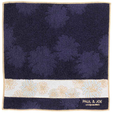 [^:0002870005]Ԃ̃NUe[̃^InJ`j[A܂BDł̕\lۂAMtgɂ҂̈ꖇłBӂ_炩Az̗ǂfށB[PAUL&JOE ACCESSOIRES] PAUL & JOE ACCESSOIRES ̖͂̈łAAj}t[ `[tƂj[Nȃp^[gpRNVłB