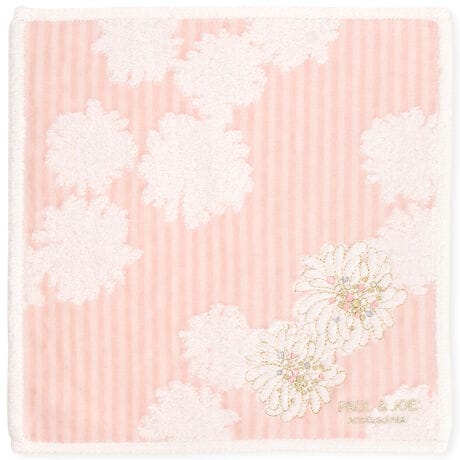 [^:0002870006]Ԃ̃NUe[̃^InJ`j[A܂BXgCvƃNUe[gݍ킹u₩ȃ^InJ`łBӂ_炩Az̗ǂfށB[PAUL&JOE ACCESSOIRES] PAUL & JOE ACCESSOIRES ̖͂̈łAAj}t[ `[tƂj[Nȃp^[gpRNVłB