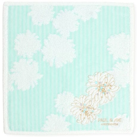 [^:0002870006]Ԃ̃NUe[̃^InJ`j[A܂BXgCvƃNUe[gݍ킹u₩ȃ^InJ`łBӂ_炩Az̗ǂfށB[PAUL&JOE ACCESSOIRES] PAUL & JOE ACCESSOIRES ̖͂̈łAAj}t[ `[tƂj[Nȃp^[gpRNVłB