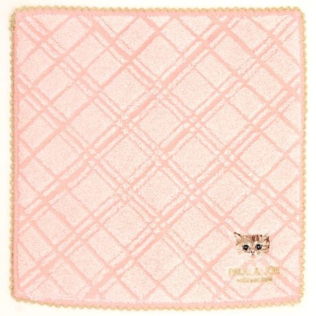 [^:0002870007]lCIL̃klbg̎hJ{^InJ`j[ABS[hׂ̍ȃ[X肰Ȃl|CgɂȂĂ܂Bӂ_炩Az̗ǂfށB[PAUL&JOE ACCESSOIRES] PAUL & JOE ACCESSOIRES ̖͂̈łAAj}t[ `[tƂj[Nȃp^[gpRNVłB