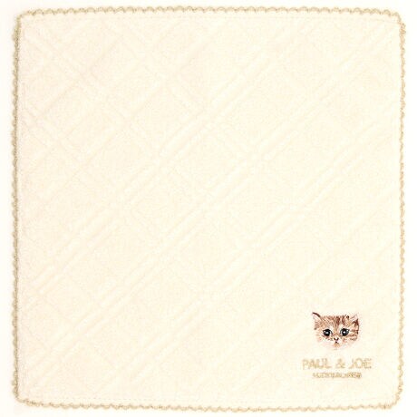 [^:0002870007]lCIL̃klbg̎hJ{^InJ`j[ABS[hׂ̍ȃ[X肰Ȃl|CgɂȂĂ܂Bӂ_炩Az̗ǂfށB[PAUL&JOE ACCESSOIRES] PAUL & JOE ACCESSOIRES ̖͂̈łAAj}t[ `[tƂj[Nȃp^[gpRNVłB