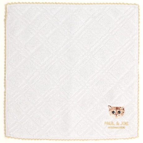 [^:0002870007]lCIL̃klbg̎hJ{^InJ`j[ABS[hׂ̍ȃ[X肰Ȃl|CgɂȂĂ܂Bӂ_炩Az̗ǂfށB[PAUL&JOE ACCESSOIRES] PAUL & JOE ACCESSOIRES ̖͂̈łAAj}t[ `[tƂj[Nȃp^[gpRNVłB