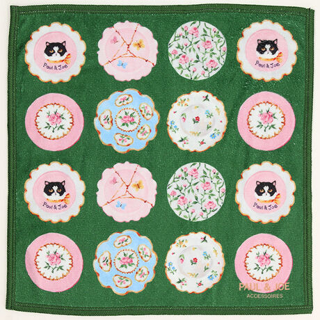 [^:0011150002]lXȂM̃p^[񂾃A[gB񂾂MOtBJɂ܂B\ƗAʃvgĂ܂B}CNt@Co[gpĂA@̂͂AX}z⋾AKlȂǂYɐ@o܂B[PAUL&JOE ACCESSOIRES]PAUL & JOE ACCESSOIRES ̖͂̈łAAj}t[`[tƂj[Nȃp^[gpRNVłB