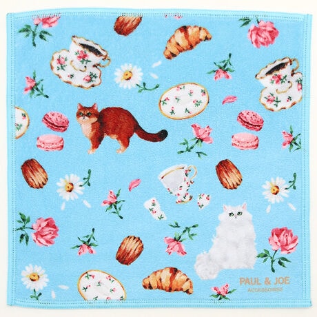 [^:0011150003]klbgƃWvV[̃eB[^C̃A[gB\ƗAʂɃvgĂ܂B}CNt@Co[gpĂA@̂͂AX}z⋾AKlȂǂYɐ@o܂B[PAUL&JOE ACCESSOIRES]PAUL & JOE ACCESSOIRES ̖͂̈łAAj}t[`[tƂj[Nȃp^[gpRNVłB