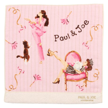 [^:0004830009]̎qƃWvV[klbgyVłA[gvg^InJ`B\̓K[[fށAʂ͂ӂӂ̃pCłBӂ_炩Az̗ǂfށBDvgAhJȂǁAlXȋZ@̃^CvAIԊŷ鏤iłB[PAUL&JOE ACCESSOIRES]PAUL & JOE ACCESSOIRES ̖͂̈łAAj}t[`[tƂj[Nȃp^[gpRNVłB