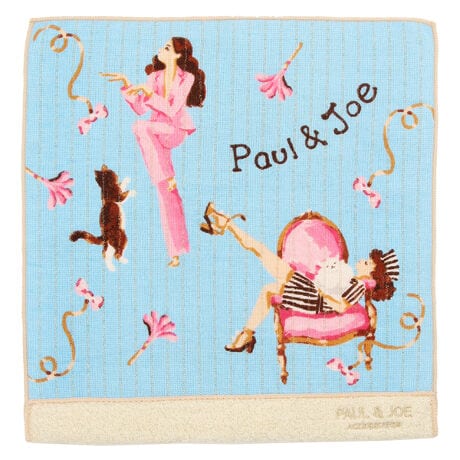 [^:0004830009]̎qƃWvV[klbgyVłA[gvg^InJ`B\̓K[[fށAʂ͂ӂӂ̃pCłBӂ_炩Az̗ǂfށBDvgAhJȂǁAlXȋZ@̃^CvAIԊŷ鏤iłB[PAUL&JOE ACCESSOIRES]PAUL & JOE ACCESSOIRES ̖͂̈łAAj}t[`[tƂj[Nȃp^[gpRNVłB