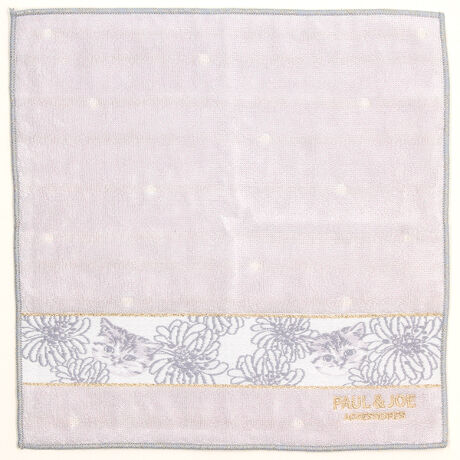 [^:1073650001]klbgƃWvV[̃eB[^C̃A[gvgꂽXyVpbP[W^IłBJ[ƂɃfUC̈قȂppbP[WŃMtgɍœKȃACełB[PAUL&JOE ACCESSOIRES]PAUL & JOE ACCESSOIRES ̖͂̈łAAj}t[`[tƂj[Nȃp^[gpRNVłB