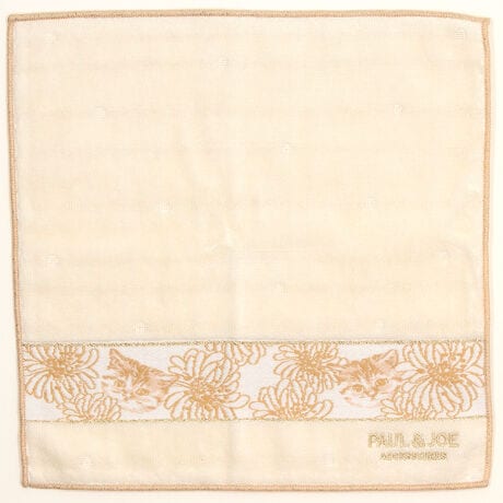 [^:1073650003]lXȂM̃p^[񂾃A[gvgꂽXyVpbP[W^IłB񂾂MOtBJɂ܂B25cmTCỸ^IĂ܂B[PAUL&JOE ACCESSOIRES]PAUL & JOE ACCESSOIRES ̖͂̈łAAj}t[`[tƂj[Nȃp^[gpRNVłB