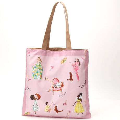 [^:0011180002]傫߂̃TCYŁAeʂ̃|[^uobOBɂZߕRŁAŃRpNgɓZ߂܂BWvV[klbgƗVԏ̎q`ƂтL[gȃA[gBPAUL & JOẼA[JCûm𒅂Ă̂|Cg̃fUCłB_ȃA[g̕\ʂƁASl[݂̂̃VvȗʁAły݂܂BZߕR̃O[ARpNgɓZ߂̃|CgɂȂ܂B[PAUL&JOE ACCESSOIRES]PAUL & JOE ACCESSOIRES ̖͂̈łAAj}t[`[tƂj[Nȃp^[gpRNVłB