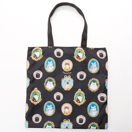 [^:0011180003]傫߂̃TCYŁAeʂ̃|[^uobOBɂZߕRŁAŃRpNgɓZ߂܂BPAUL & JORےLɃtB[`[AJÎ悤ɕ\A[gB_ȃA[g̕\ʂƁASl[݂̂̃VvȗʁAły݂܂BZߕR̃u[ARpNgɓZ߂̃|CgɂȂ܂B[PAUL&JOE ACCESSOIRES]PAUL & JOE ACCESSOIRES ̖͂̈łAAj}t[`[tƂj[Nȃp^[gpRNVłB