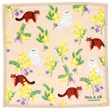 [^:0011150001]~URNṼCA~UƃACRLbg̃WvV[klbggݍ킹؂₩ŃL[gȃfUCvgX}z@nJ`B\ƗňقȂfUCvgĂ̂Ńo[WuŊy߂܂B}CNt@Co[gpĂA@̂͂AX}z⋾AKlȂǂYɐ@o܂B[PAUL&JOE ACCESSOIRES]PAUL & JOE ACCESSOIRES ̖͂̈łAAj}t[`[tƂj[Nȃp^[gpRNVłB