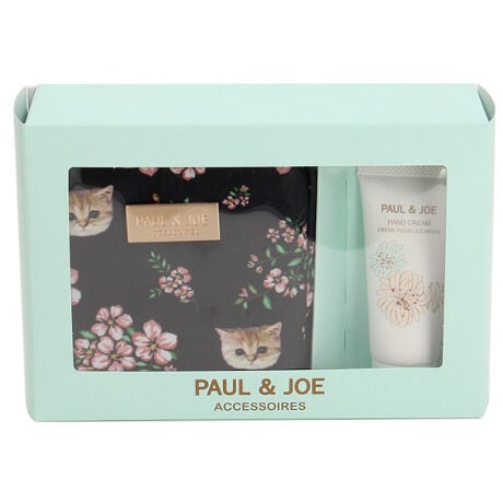 [^:0012140003]^тɕ֗ȃRpNgTCỸ|[`ƃnhN[̃pbP[WZbgłB|[`́AuhACR̃klbgiLjɂԂvgfUCBnhN[́AuhACR NUe[imëjvgĂ܂BLɐlCPAUL & JOE ̃MtgƂĂ߂łB[PAUL&JOE ACCESSOIRES]PAUL & JOE ACCESSOIRES ̖͂̈łAAj}t[`[tƂj[Nȃp^[gpRNVłB