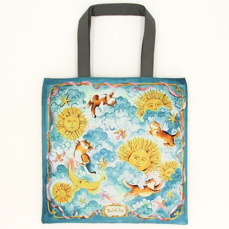 [^:0013930001]сAyɗVłklbgۓIȃA[gB_ȃA[g̕\ʂƁASl[݂̂̃VvȗʁAły݂܂B傫߂̃TCYŁAeʂ̃|[^uobOBZߕR̃sNARpNgɓZ߂̃|CgɂȂ܂B[PAUL&JOE ACCESSOIRES]PAUL & JOE ACCESSOIRES ̖͂̈łAAj}t[`[tƂj[Nȃp^[gpRNVłB