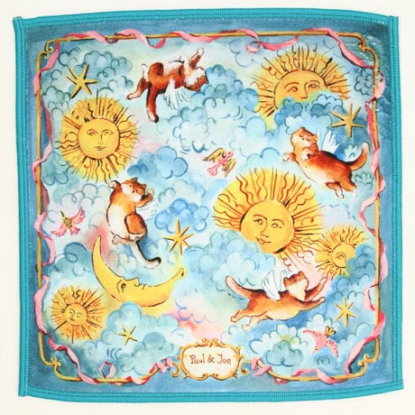 [^:0013870001]сAyɗVłklbgۓIȃA[gBʂɃvg{Ă܂B}CNt@Co[gpĂA@̂͂AX}z⋾AKlȂǂYɐ@o܂B[PAUL&JOE ACCESSOIRES]PAUL & JOE ACCESSOIRES ̖͂̈łAAj}t[`[tƂj[Nȃp^[gpRNVłB