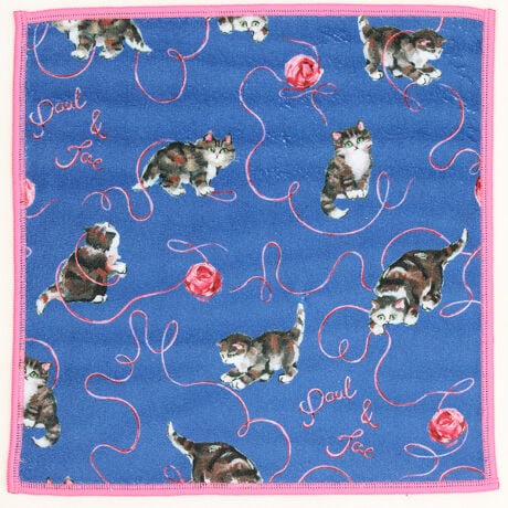 [^:0013870002]юʂŗVԎqLȂƂL[gȃA[gBʂɃvg{Ă܂B}CNt@Co[gpĂA@̂͂AX}z⋾AKlȂǂYɐ@o܂B[PAUL&JOE ACCESSOIRES]PAUL & JOE ACCESSOIRES ̖͂̈łAAj}t[`[tƂj[Nȃp^[gpRNVłB