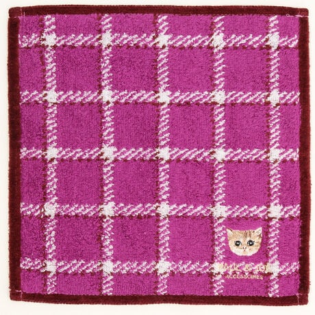 [^:0003080010]ӂӂ̃^InJ`BH~̂mC[W`FbNɁAL[gȃklbg̎hJ{܂Bӂ_炩Az̗ǂfނłB[PAUL&JOE ACCESSOIRES]PAUL & JOE ACCESSOIRES ̖͂̈łAAj}t[`[tƂj[Nȃp^[gpRNVłB