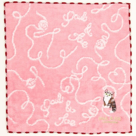 [^:0003080011]ыʂŗVԉqL\^InJ`BJ[̑gݍ킹|CgłBӂ_炩Az̗ǂfނłB[PAUL&JOE ACCESSOIRES]PAUL & JOE ACCESSOIRES ̖͂̈łAAj}t[`[tƂj[Nȃp^[gpRNVłB