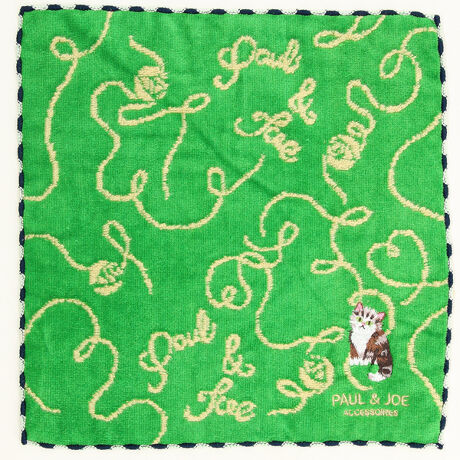 [^:0003080011]ыʂŗVԉqL\^InJ`BJ[̑gݍ킹|CgłBӂ_炩Az̗ǂfނłB[PAUL&JOE ACCESSOIRES]PAUL & JOE ACCESSOIRES ̖͂̈łAAj}t[`[tƂj[Nȃp^[gpRNVłB