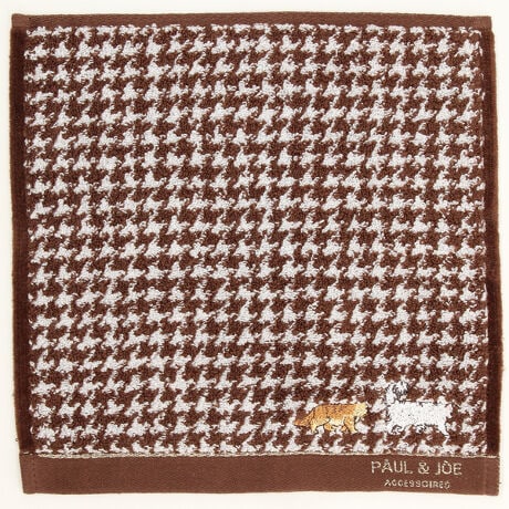 [^:0003080012]ӂӂ̃^InJ`BH~̂mC[W`FbNɁAWvV[̌klbgphJ{܂Bӂ_炩Az̗ǂfނłB[PAUL&JOE ACCESSOIRES]PAUL & JOE ACCESSOIRES ̖͂̈łAAj}t[`[tƂj[Nȃp^[gpRNVłB