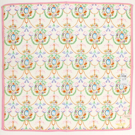 [^:0014370001]ÓTIȑ̒ɁAPAUL & JOE炵LĂ܂Bӂ_炩ȎG肪͂́A唻TCỶ؂₩ȃK[[nJ`łB[PAUL&JOE ACCESSOIRES]PAUL & JOE ACCESSOIRES ̖͂̈łAAj}t[`[tƂj[Nȃp^[gpRNVłB