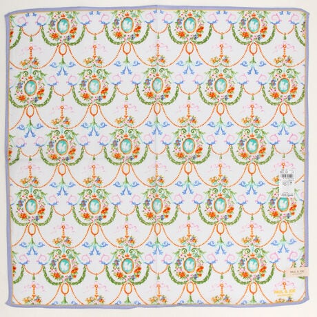 [^:0014370001]ÓTIȑ̒ɁAPAUL & JOE炵LĂ܂Bӂ_炩ȎG肪͂́A唻TCỶ؂₩ȃK[[nJ`łB[PAUL&JOE ACCESSOIRES]PAUL & JOE ACCESSOIRES ̖͂̈łAAj}t[`[tƂj[Nȃp^[gpRNVłB