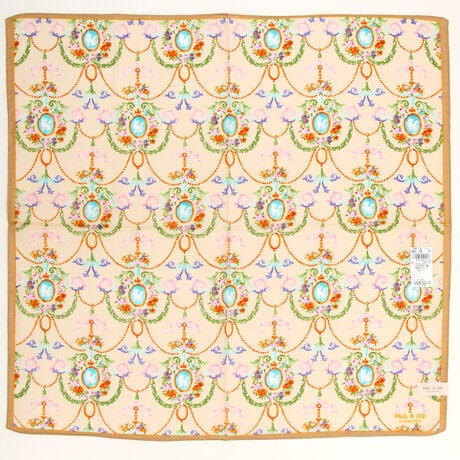 [^:0014370001]ÓTIȑ̒ɁAPAUL & JOE炵LĂ܂Bӂ_炩ȎG肪͂́A唻TCỶ؂₩ȃK[[nJ`łB[PAUL&JOE ACCESSOIRES]PAUL & JOE ACCESSOIRES ̖͂̈łAAj}t[`[tƂj[Nȃp^[gpRNVłB