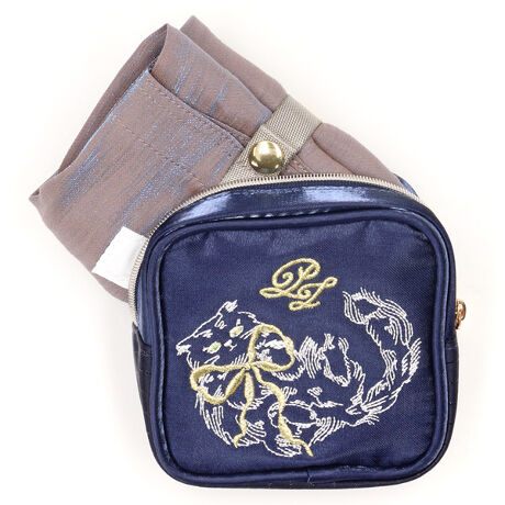 [^:0014540001]LL̐ngp|[`́AWvV[̎hJ|CgBJritȂ̂ŁA莝̃obOXgbvɕtĂgp܂BɓĂGSobOLLfށIzf[V[Y̑؂₩ɍʂACełB[PAUL&JOE ACCESSOIRES]PAUL & JOE ACCESSOIRES ̖͂̈łAAj}t[`[tƂj[Nȃp^[gpRNVłB