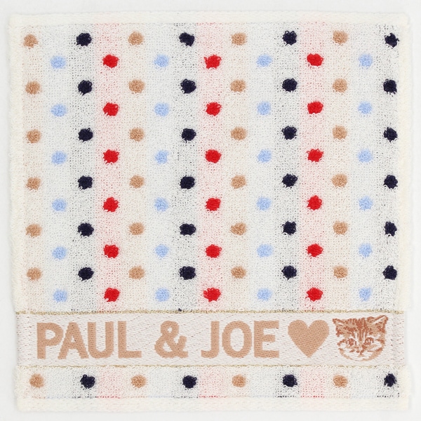 [�}���C]�|�[�� �� �W���[ �~�j �^�I���n���J�`�i20cm�j�J���t���h�b�g �yPAUL&JOE�z/�|�[���A���h�W���[�A�N�Z�\���iPAUL & JOE ACCESSOIRES�j �A�C�{���[