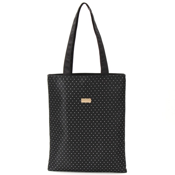 [�}���C]�|�[�� �� �W���[ �G�R�o�b�O/�}�C�o�b�O A4�T�C�Y �L���e�B���O�� �yPAUL&JOE�z/�|�[���A���h�W���[�A�N�Z�\���iPAUL & JOE ACCESSOIRES�j �u���b�N