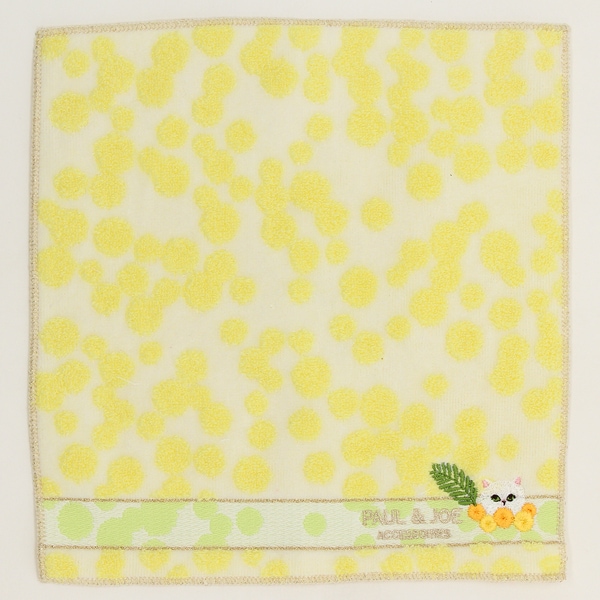 [�}���C]�|�[�� �� �W���[ �|�R�|�R �^�I���n���J�` �~���U�ƃW�v�V�[ �yPAUL&JOE�z/�|�[���A���h�W���[�A�N�Z�\���iPAUL & JOE ACCESSOIRES�j �A�C�{���[