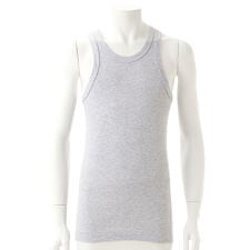 BEEFY リブタンクトップ