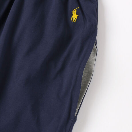 リラックスフィットスリープショーツ ポロ ラルフ ローレン Polo Ralph Lauren Rm8 V301 ファッション通販 マルイウェブチャネル