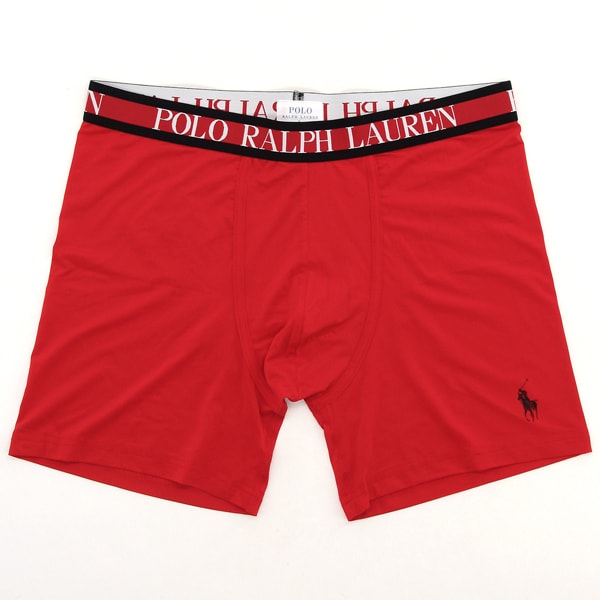 ボクサーブリーフ | ポロ ラルフ ローレン(POLO RALPH LAUREN