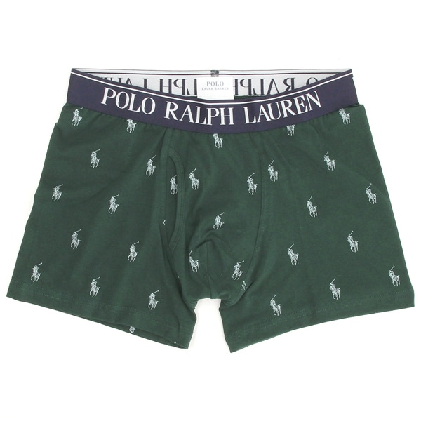 ポロ ラルフ ローレン(POLO RALPH LAUREN) パンツ・ボクサーパンツ
