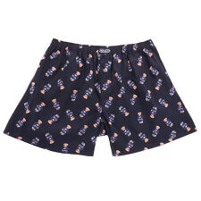 ポロ ラルフ ローレン(POLO RALPH LAUREN)のトランクス コアフラッグセーターベア