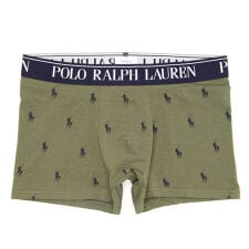 ポロ ラルフ ローレン(POLO RALPH LAUREN)のPP PRINTED SHORT BOXER