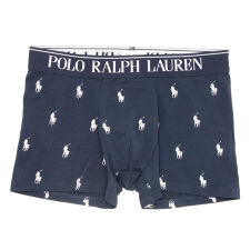 ポロ ラルフ ローレン(POLO RALPH LAUREN)のPP PRINTED SHORT BOXER