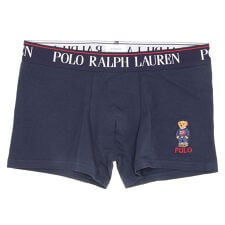 ポロ ラルフ ローレン(POLO RALPH LAUREN)のCORE FLAG SWEATER BEAR SHORT BOX