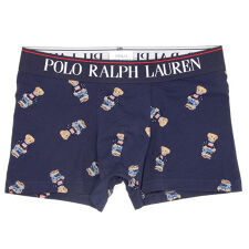 ポロ ラルフ ローレン(POLO RALPH LAUREN)のCORE FLAG SWEATER BEAR PRINT