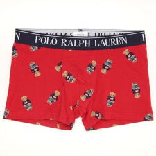 ポロ ラルフ ローレン(POLO RALPH LAUREN)のCORE FLAG SWEATER BEAR PRINT