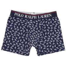 ポロ ラルフ ローレン(POLO RALPH LAUREN)のCROSS COUNTRY HORSESHOE BOXER BR