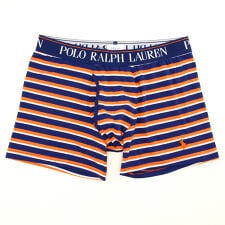 ポロ ラルフ ローレン(POLO RALPH LAUREN)のSTRIPE BOXER BRIEF