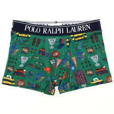 ポロ ラルフ ローレン(POLO RALPH LAUREN)のHERITAGE PREP SHORT BOXER