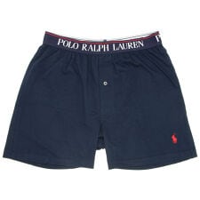 KNIT TRUNKS