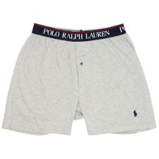 KNIT TRUNKS