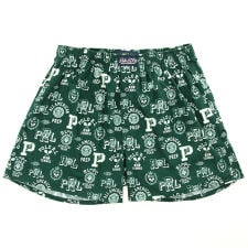 ポロ ラルフ ローレン(POLO RALPH LAUREN)のPOLO ATHLETIC TOSS PRINTED  WOVE